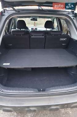 Позашляховик / Кросовер Honda CR-V 2007 в  фото 15 Позашляховик / Кросовер Honda CR-V 2007 в