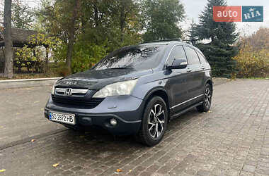 Honda CR-V 2008