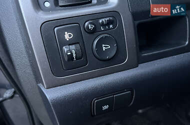Позашляховик / Кросовер Honda CR-V 2008 в 