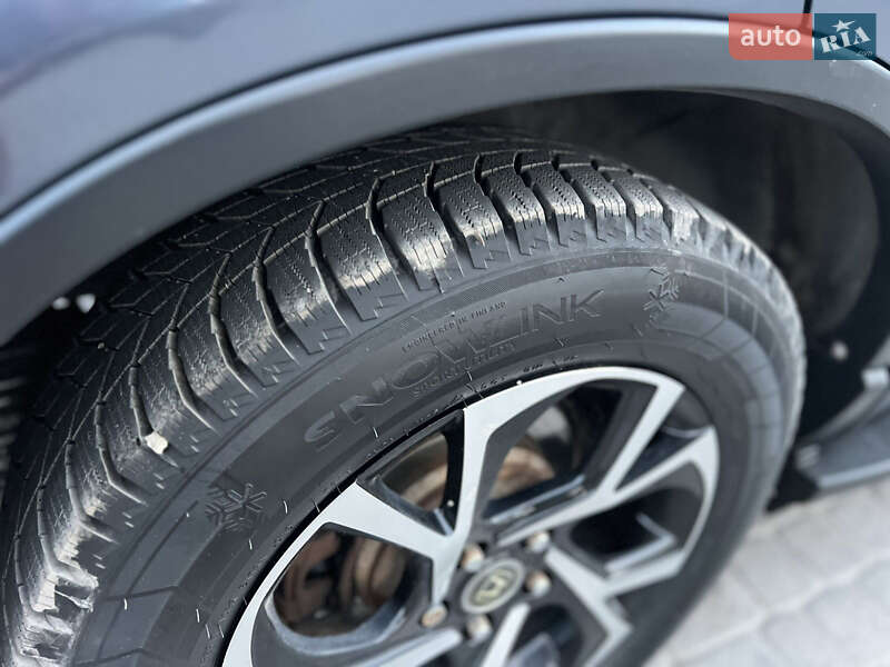 Внедорожник / Кроссовер Honda CR-V 2008 в Тернополе фото 29 Внедорожник / Кроссовер Honda CR-V 2008 в Тернополе