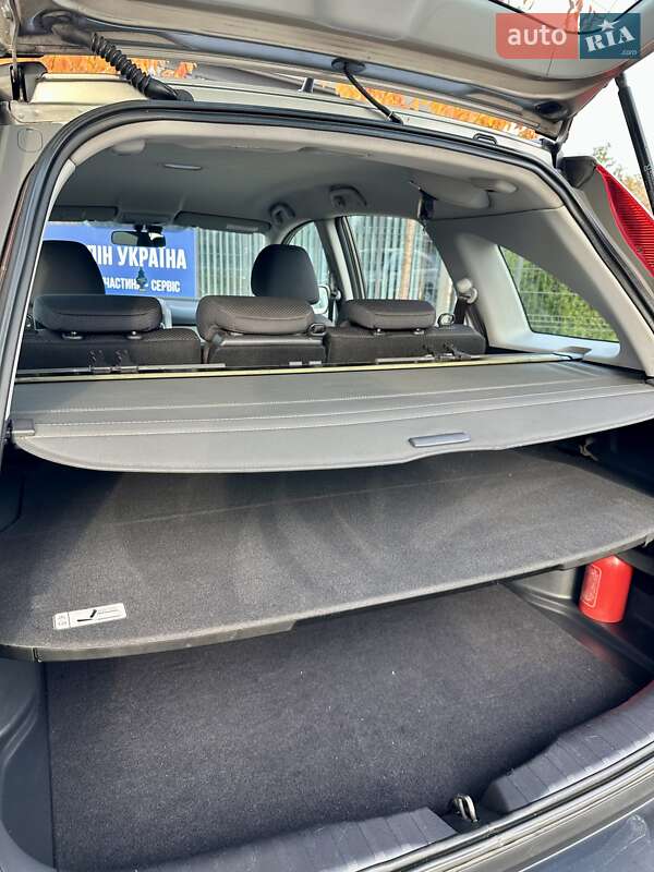 Позашляховик / Кросовер Honda CR-V 2009 в Вінниці фото 22 Позашляховик / Кросовер Honda CR-V 2009 в Вінниці