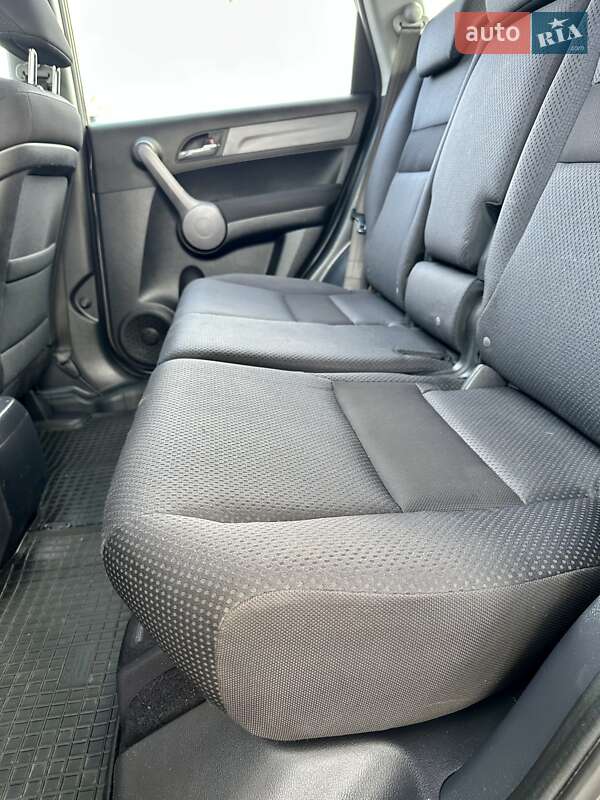 Позашляховик / Кросовер Honda CR-V 2009 в Вінниці фото 28 Позашляховик / Кросовер Honda CR-V 2009 в Вінниці