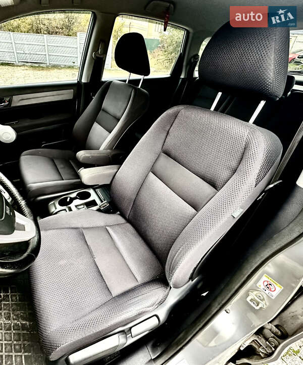 Позашляховик / Кросовер Honda CR-V 2007 в Харкові фото 8 Позашляховик / Кросовер Honda CR-V 2007 в Харкові