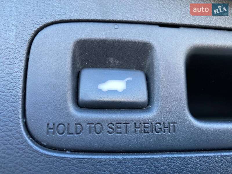 Позашляховик / Кросовер Honda CR-V 2022 в Хмельницькому фото 12 Позашляховик / Кросовер Honda CR-V 2022 в Хмельницькому