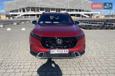 Honda CR-V 2023