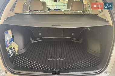Позашляховик / Кросовер Honda CR-V 2015 в  фото 14 Позашляховик / Кросовер Honda CR-V 2015 в