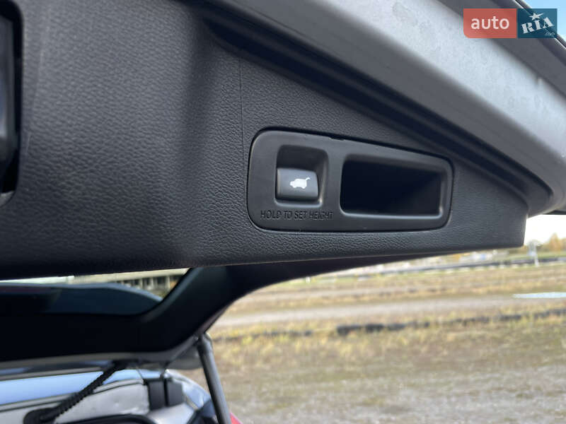 Внедорожник / Кроссовер Honda CR-V 2019 в Львове фото 23 Внедорожник / Кроссовер Honda CR-V 2019 в Львове