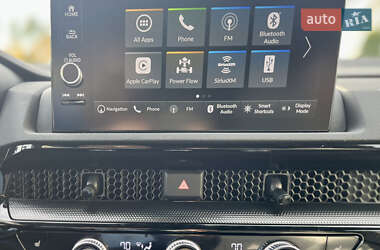 Позашляховик / Кросовер Honda CR-V 2024 в Чернівцях