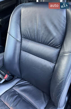 Позашляховик / Кросовер Honda CR-V 2011 в  фото 17 Позашляховик / Кросовер Honda CR-V 2011 в
