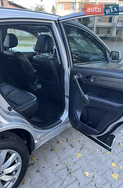 Позашляховик / Кросовер Honda CR-V 2011 в  фото 22 Позашляховик / Кросовер Honda CR-V 2011 в