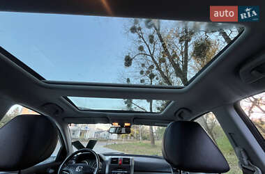 Позашляховик / Кросовер Honda CR-V 2011 в  фото 27 Позашляховик / Кросовер Honda CR-V 2011 в