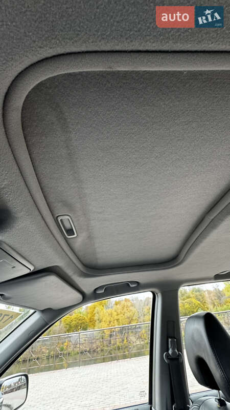 Позашляховик / Кросовер Honda CR-V 2006 в Сумах фото 10 Позашляховик / Кросовер Honda CR-V 2006 в Сумах