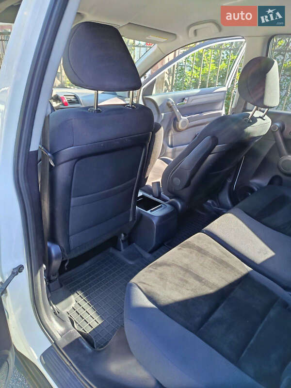 Позашляховик / Кросовер Honda CR-V 2012 в Надвірній фото 14 Позашляховик / Кросовер Honda CR-V 2012 в Надвірній