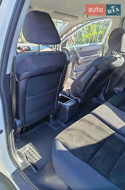 Внедорожник / Кроссовер Honda CR-V 2012 в 