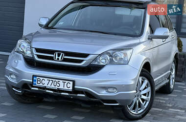 Внедорожник / Кроссовер Honda CR-V 2010 в Дрогобыче Внедорожник / Кроссовер Honda CR-V 2010 в Дрогобыче