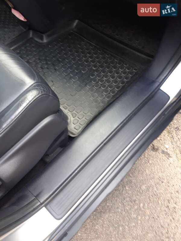 Внедорожник / Кроссовер Honda CR-V 2007 в Луцке фото 6 Внедорожник / Кроссовер Honda CR-V 2007 в Луцке