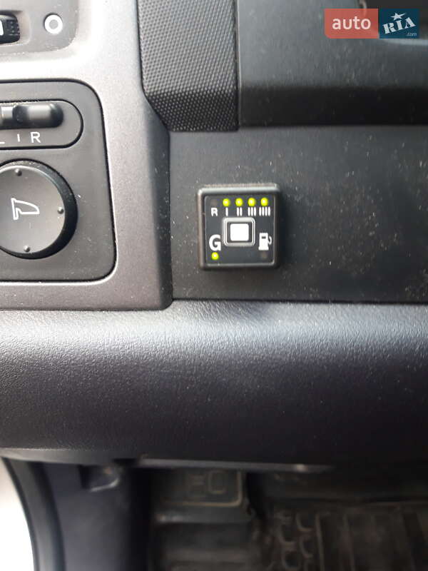 Внедорожник / Кроссовер Honda CR-V 2007 в Луцке фото 13 Внедорожник / Кроссовер Honda CR-V 2007 в Луцке