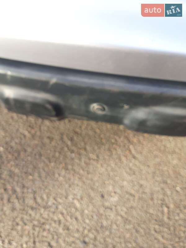 Внедорожник / Кроссовер Honda CR-V 2007 в Луцке фото 19 Внедорожник / Кроссовер Honda CR-V 2007 в Луцке