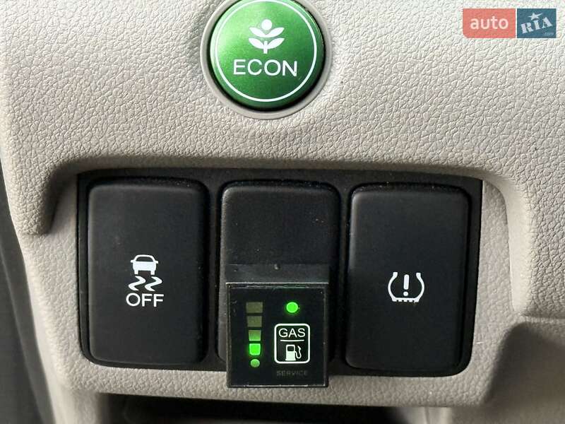 Внедорожник / Кроссовер Honda CR-V 2015 в Киеве фото 33 Внедорожник / Кроссовер Honda CR-V 2015 в Киеве