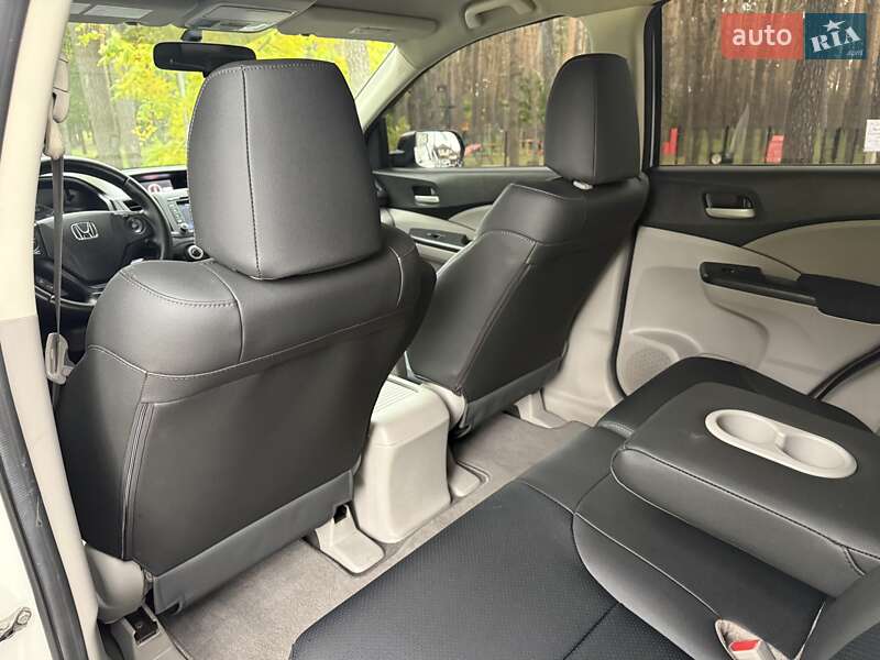 Внедорожник / Кроссовер Honda CR-V 2015 в Киеве фото 23 Внедорожник / Кроссовер Honda CR-V 2015 в Киеве