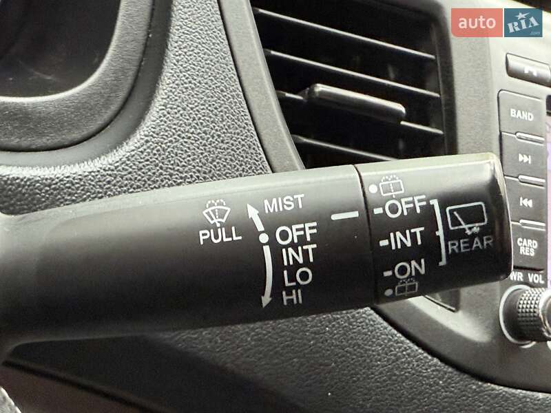 Внедорожник / Кроссовер Honda CR-V 2015 в Киеве фото 35 Внедорожник / Кроссовер Honda CR-V 2015 в Киеве