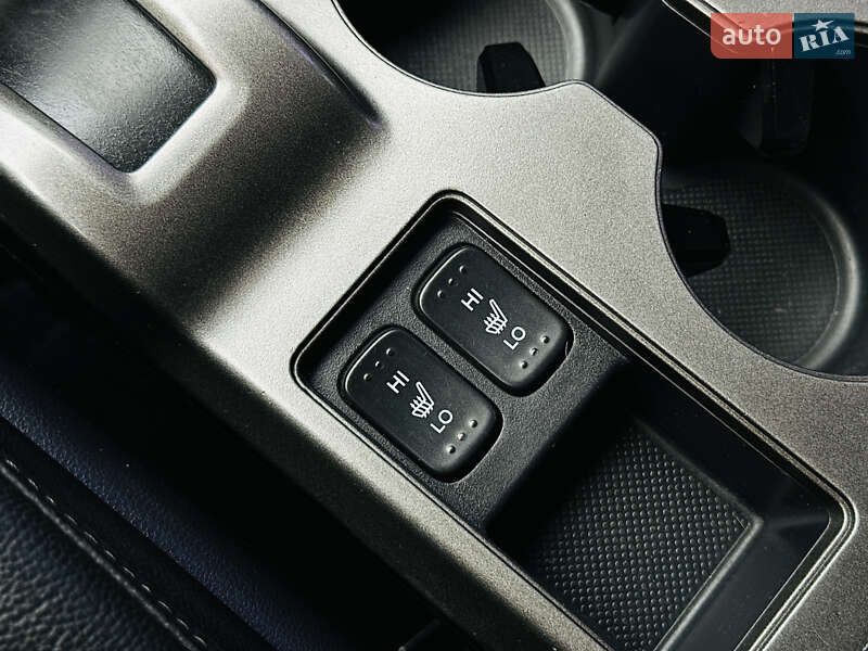 Позашляховик / Кросовер Honda CR-V 2010 в Харкові