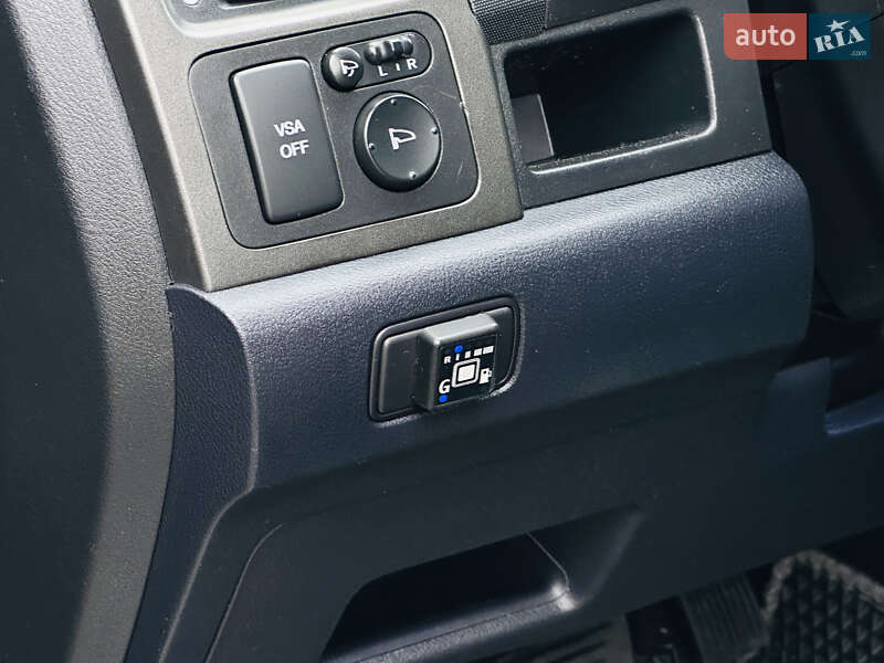 Позашляховик / Кросовер Honda CR-V 2010 в Харкові