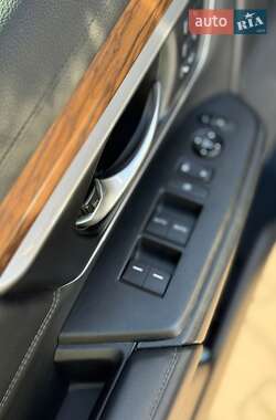 Позашляховик / Кросовер Honda CR-V 2021 в 