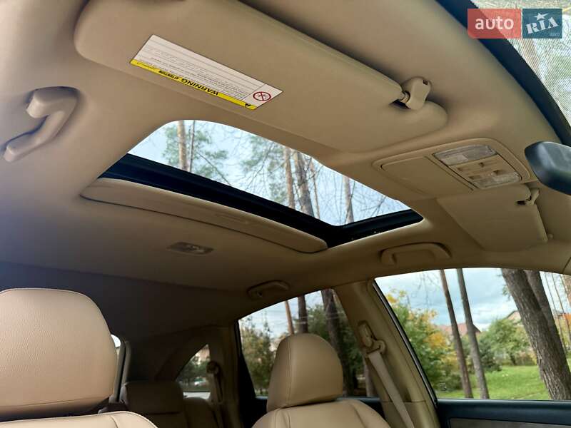 Внедорожник / Кроссовер Honda CR-V 2008 в Киеве фото 26 Внедорожник / Кроссовер Honda CR-V 2008 в Киеве