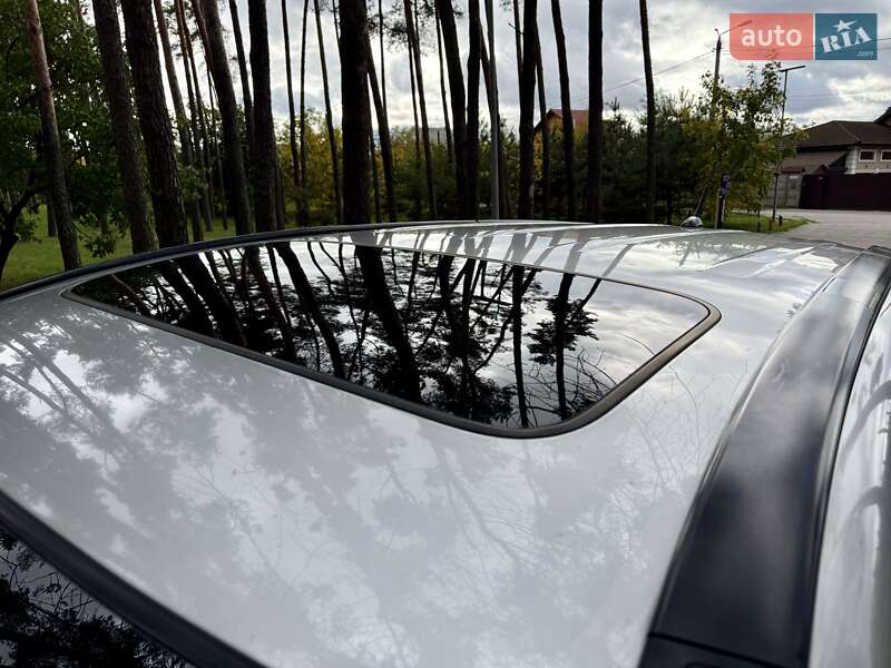 Внедорожник / Кроссовер Honda CR-V 2008 в Киеве фото 10 Внедорожник / Кроссовер Honda CR-V 2008 в Киеве