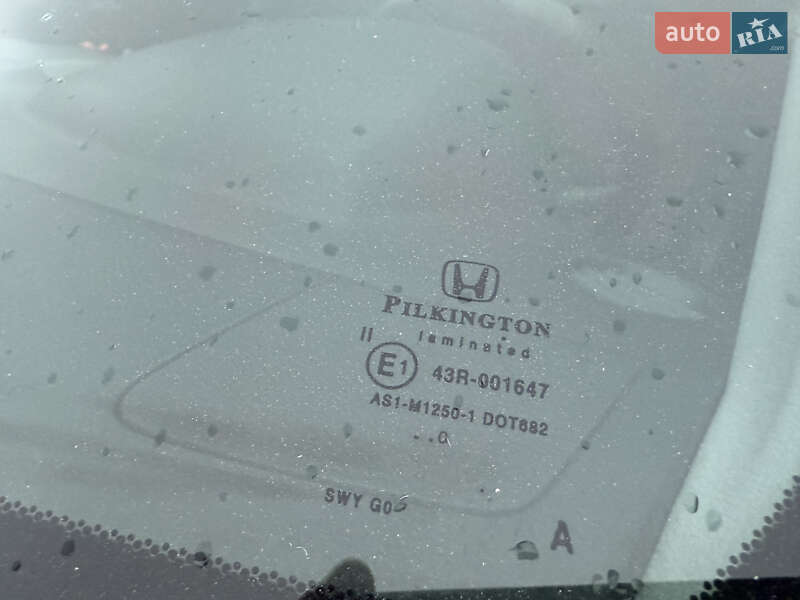 Позашляховик / Кросовер Honda CR-V 2010 в Кременці фото 17 Позашляховик / Кросовер Honda CR-V 2010 в Кременці