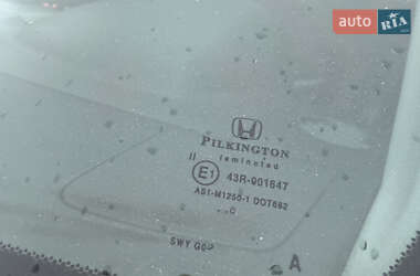 Позашляховик / Кросовер Honda CR-V 2010 в  фото 17 Позашляховик / Кросовер Honda CR-V 2010 в