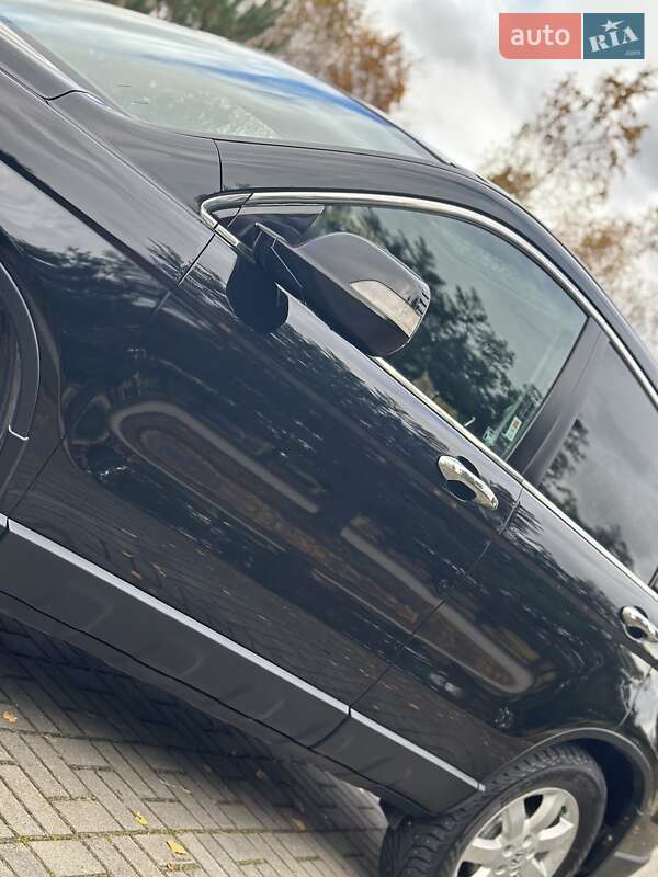 Позашляховик / Кросовер Honda CR-V 2008 в Дрогобичі фото 21 Позашляховик / Кросовер Honda CR-V 2008 в Дрогобичі