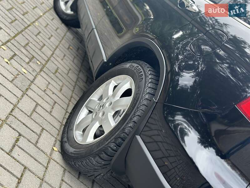 Позашляховик / Кросовер Honda CR-V 2008 в Дрогобичі фото 46 Позашляховик / Кросовер Honda CR-V 2008 в Дрогобичі