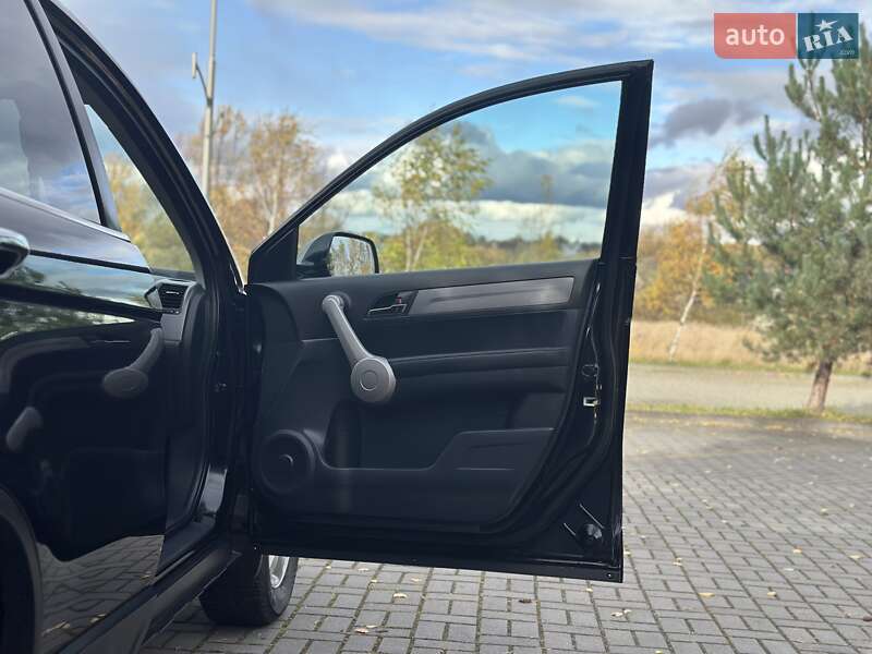 Позашляховик / Кросовер Honda CR-V 2008 в Дрогобичі фото 72 Позашляховик / Кросовер Honda CR-V 2008 в Дрогобичі