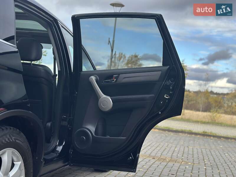 Позашляховик / Кросовер Honda CR-V 2008 в Дрогобичі фото 77 Позашляховик / Кросовер Honda CR-V 2008 в Дрогобичі