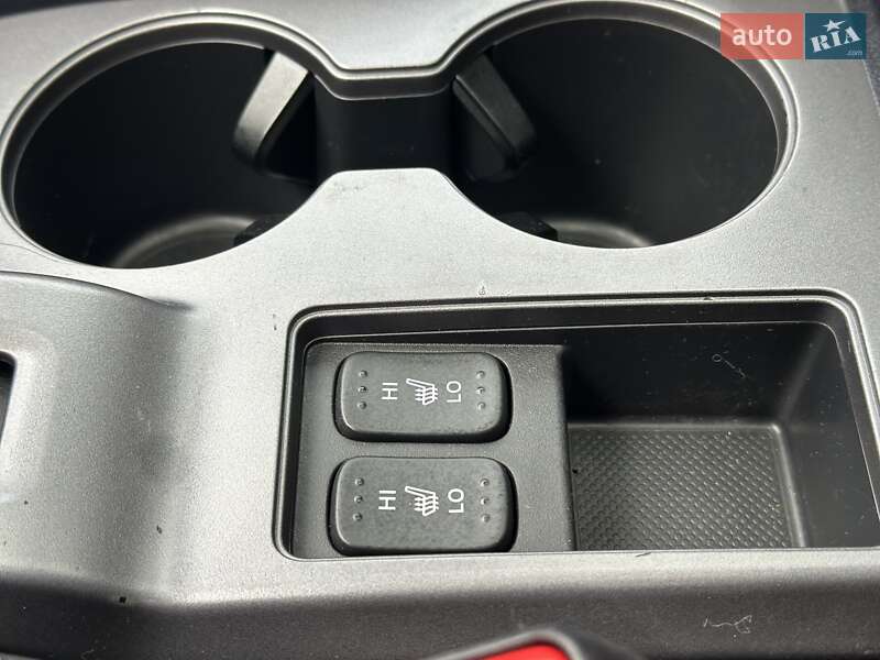 Позашляховик / Кросовер Honda CR-V 2008 в Дрогобичі фото 92 Позашляховик / Кросовер Honda CR-V 2008 в Дрогобичі