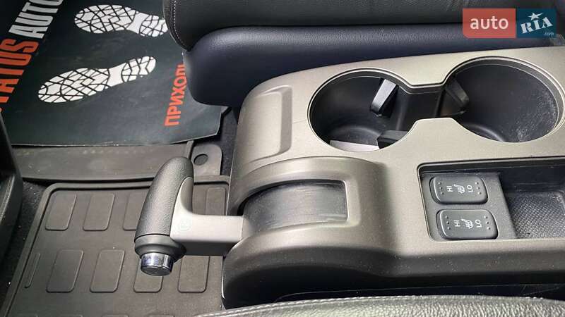 Внедорожник / Кроссовер Honda CR-V 2010 в Виннице фото 23 Внедорожник / Кроссовер Honda CR-V 2010 в Виннице