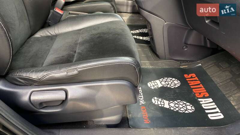 Внедорожник / Кроссовер Honda CR-V 2010 в Виннице фото 36 Внедорожник / Кроссовер Honda CR-V 2010 в Виннице