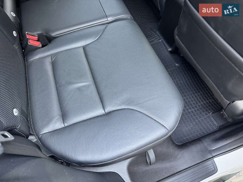 Позашляховик / Кросовер Honda CR-V 2015 в Києві фото 23 Позашляховик / Кросовер Honda CR-V 2015 в Києві