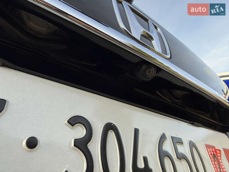 Позашляховик / Кросовер Honda CR-V 2013 в Радивиліві фото 23 Позашляховик / Кросовер Honda CR-V 2013 в Радивиліві