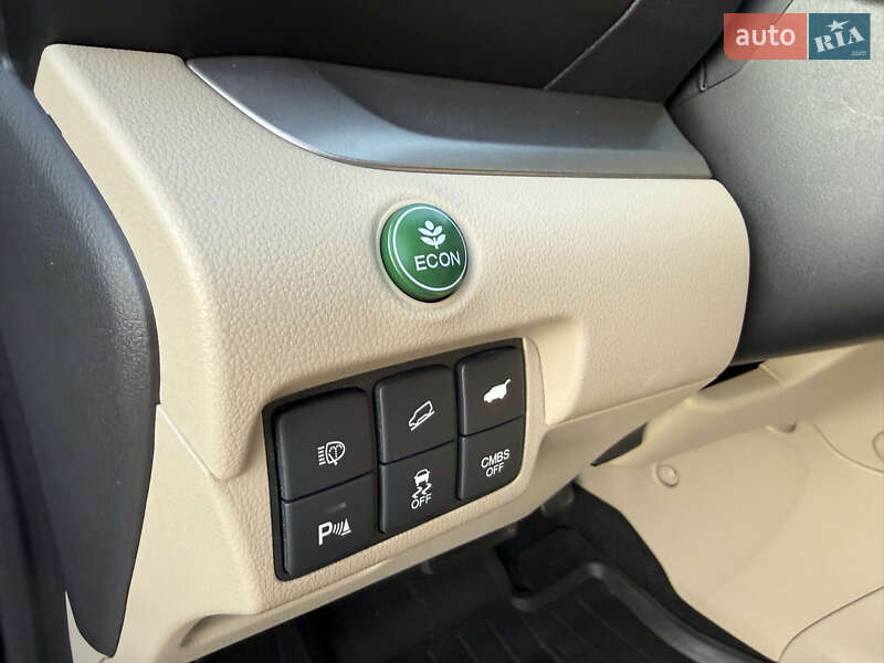 Позашляховик / Кросовер Honda CR-V 2013 в Радивиліві фото 30 Позашляховик / Кросовер Honda CR-V 2013 в Радивиліві