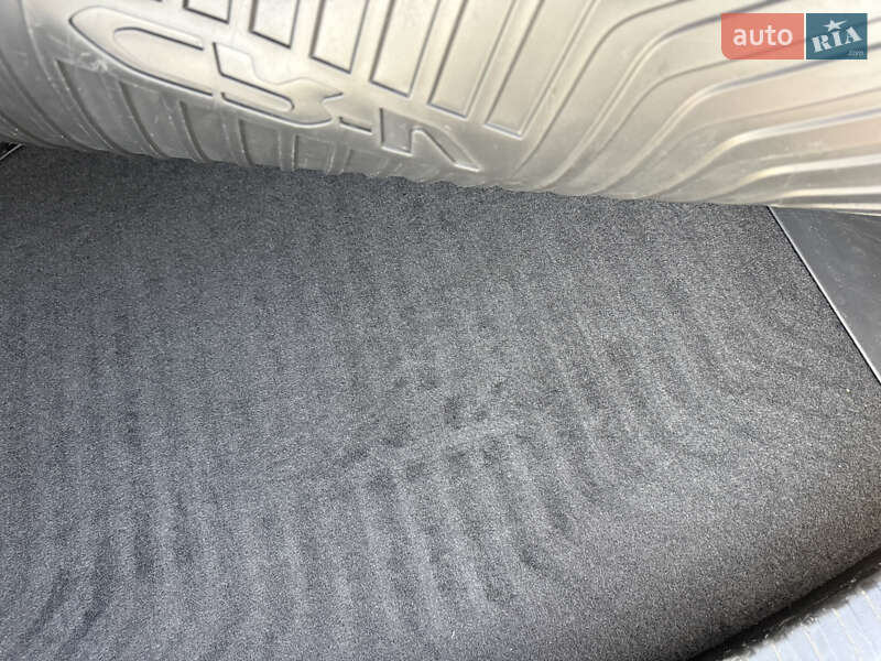 Позашляховик / Кросовер Honda CR-V 2013 в Радивиліві фото 51 Позашляховик / Кросовер Honda CR-V 2013 в Радивиліві