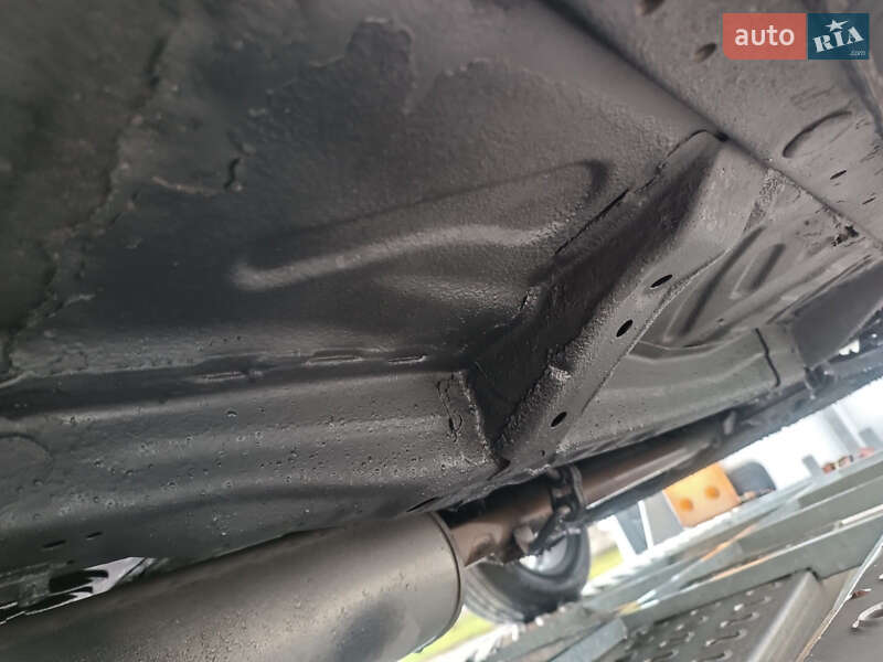 Позашляховик / Кросовер Honda CR-V 2008 в Радивиліві фото 29 Позашляховик / Кросовер Honda CR-V 2008 в Радивиліві