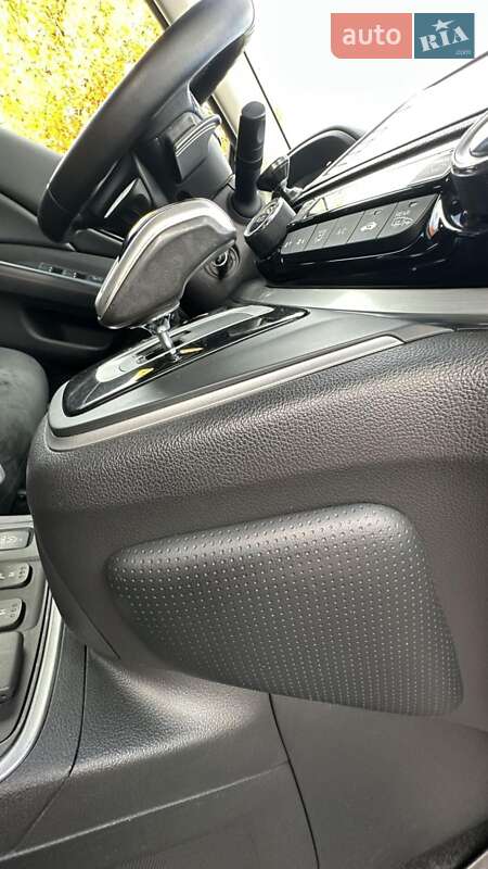 Позашляховик / Кросовер Honda CR-V 2016 в Бершаді фото 38 Позашляховик / Кросовер Honda CR-V 2016 в Бершаді