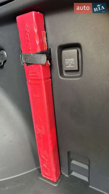 Позашляховик / Кросовер Honda CR-V 2016 в Бершаді фото 54 Позашляховик / Кросовер Honda CR-V 2016 в Бершаді