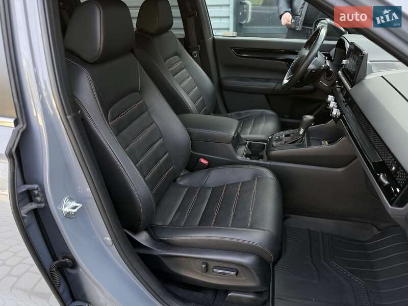 Внедорожник / Кроссовер Honda CR-V 2023 в Ивано-Франковске фото 26 Внедорожник / Кроссовер Honda CR-V 2023 в Ивано-Франковске