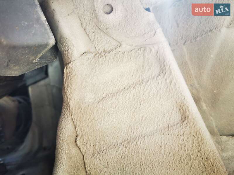 Внедорожник / Кроссовер Honda CR-V 2008 в Одессе фото 29 Внедорожник / Кроссовер Honda CR-V 2008 в Одессе