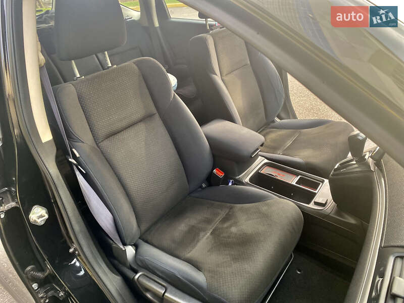 Позашляховик / Кросовер Honda CR-V 2016 в Києві фото 29 Позашляховик / Кросовер Honda CR-V 2016 в Києві