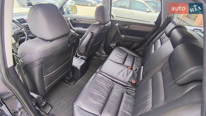 Позашляховик / Кросовер Honda CR-V 2010 в Вараші фото 26 Позашляховик / Кросовер Honda CR-V 2010 в Вараші